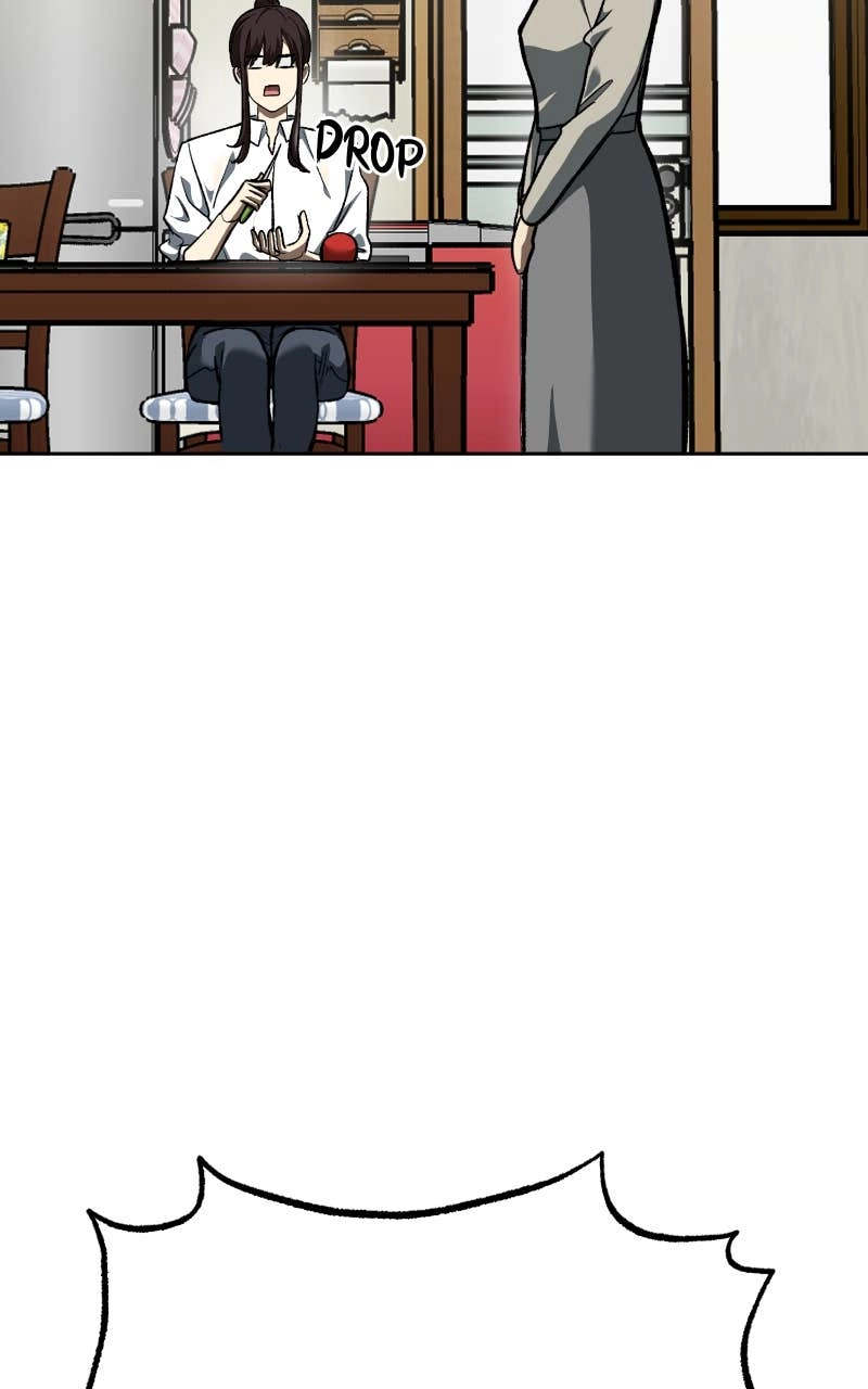 King of the Octagon Chapter 162 - Page 44