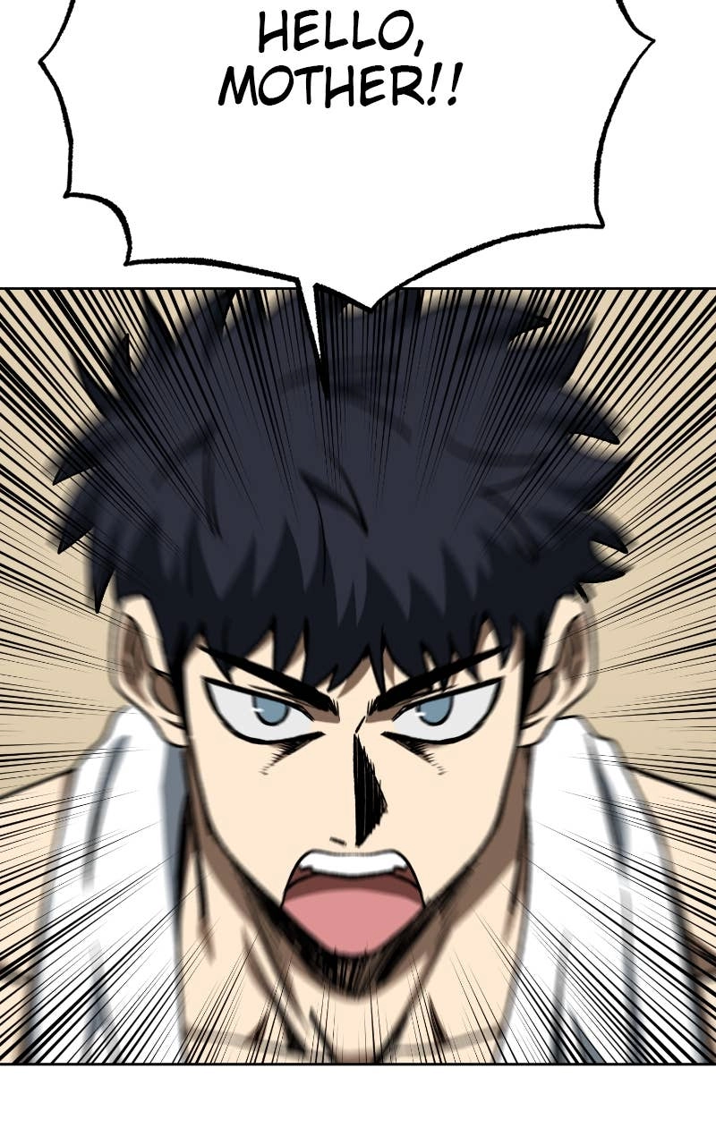 King of the Octagon Chapter 162 - Page 45