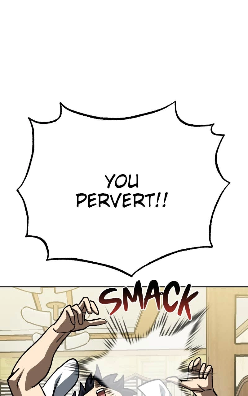 King of the Octagon Chapter 162 - Page 46