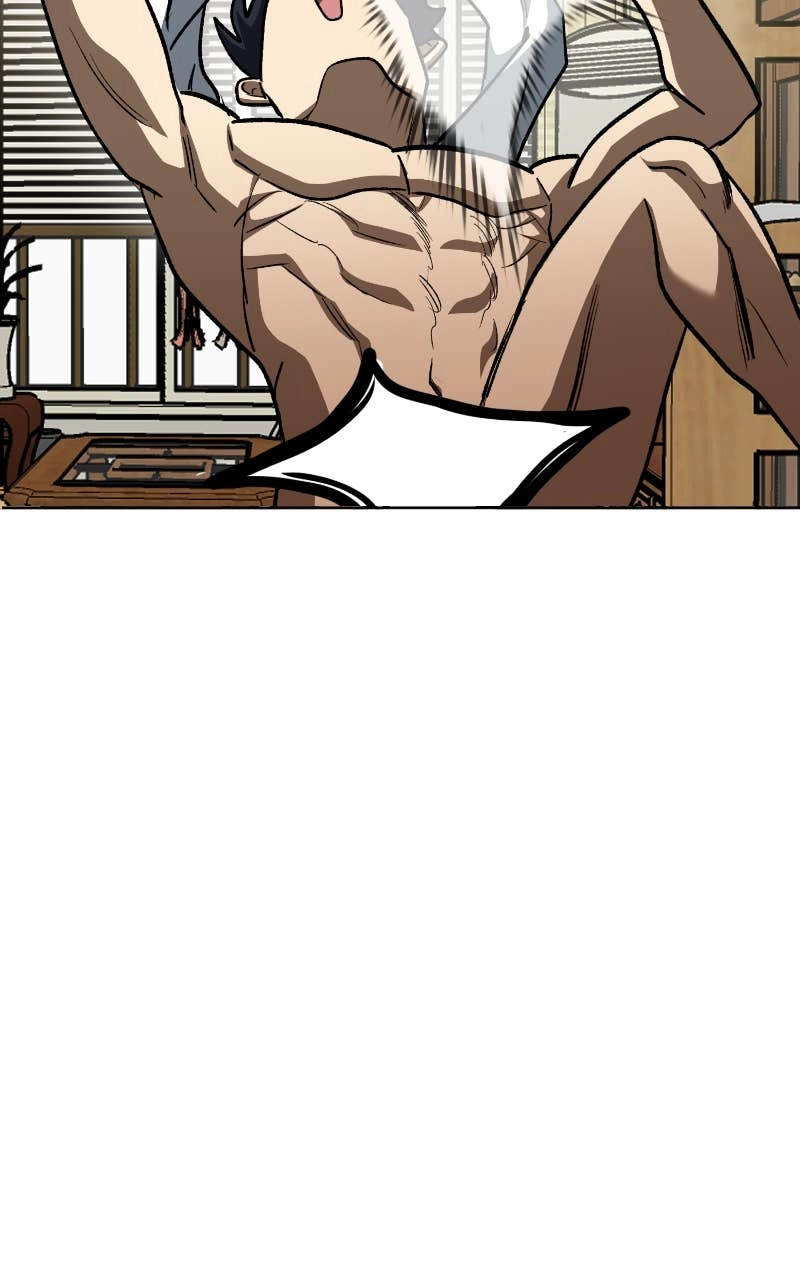 King of the Octagon Chapter 162 - Page 47