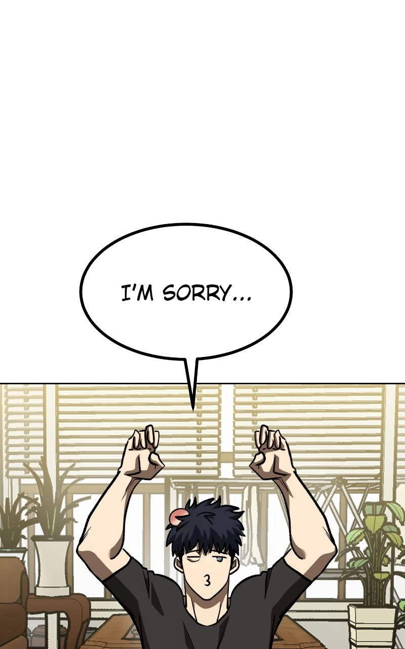 King of the Octagon Chapter 162 - Page 48