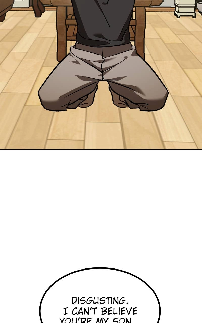 King of the Octagon Chapter 162 - Page 49