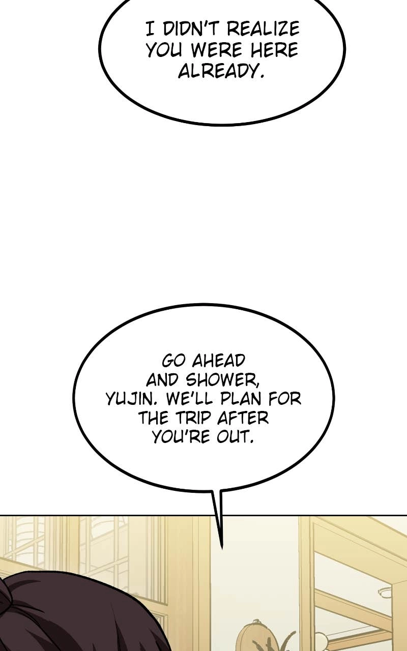 King of the Octagon Chapter 162 - Page 51