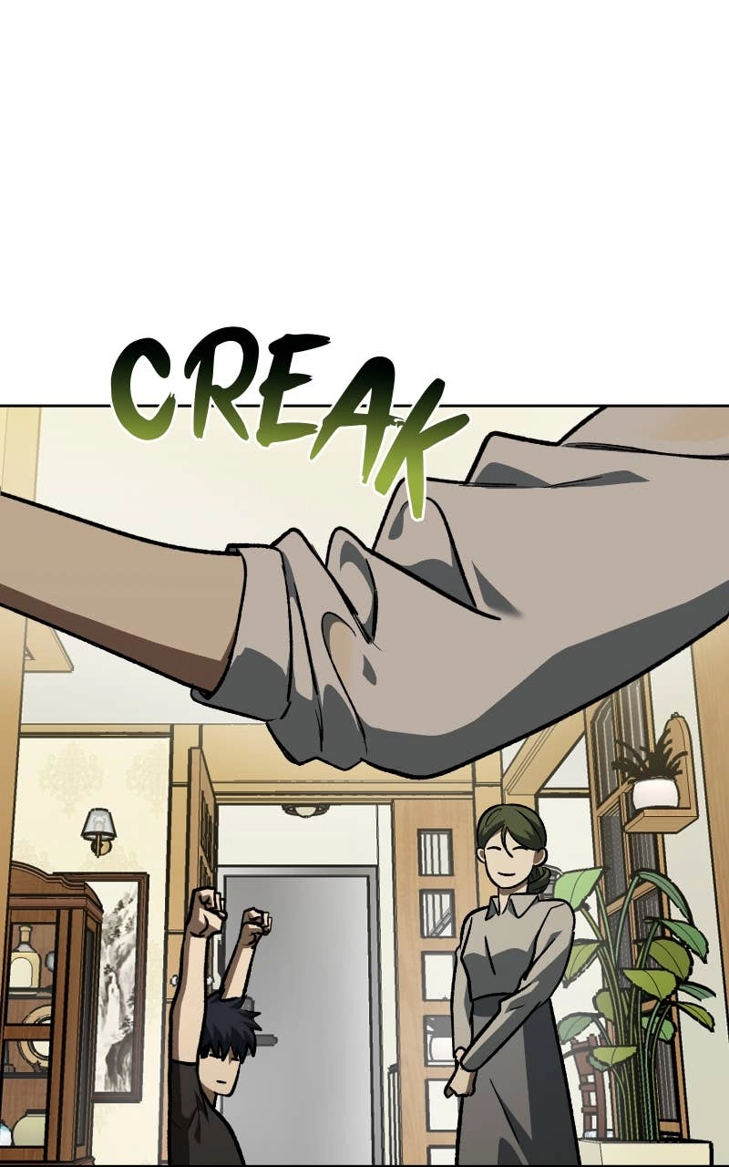 King of the Octagon Chapter 162 - Page 53