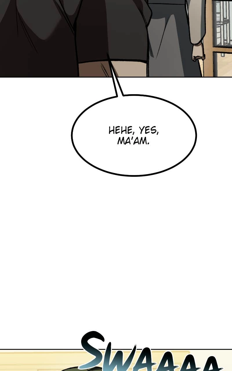 King of the Octagon Chapter 162 - Page 57