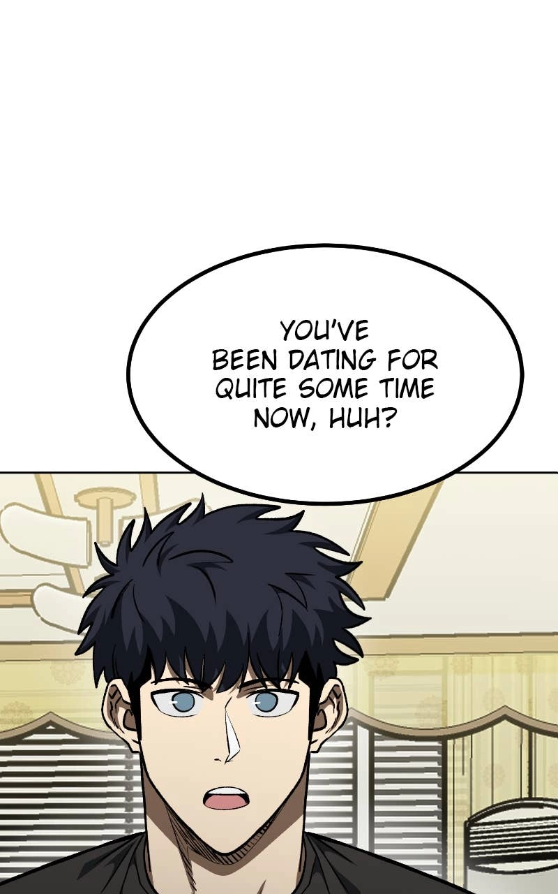 King of the Octagon Chapter 162 - Page 59