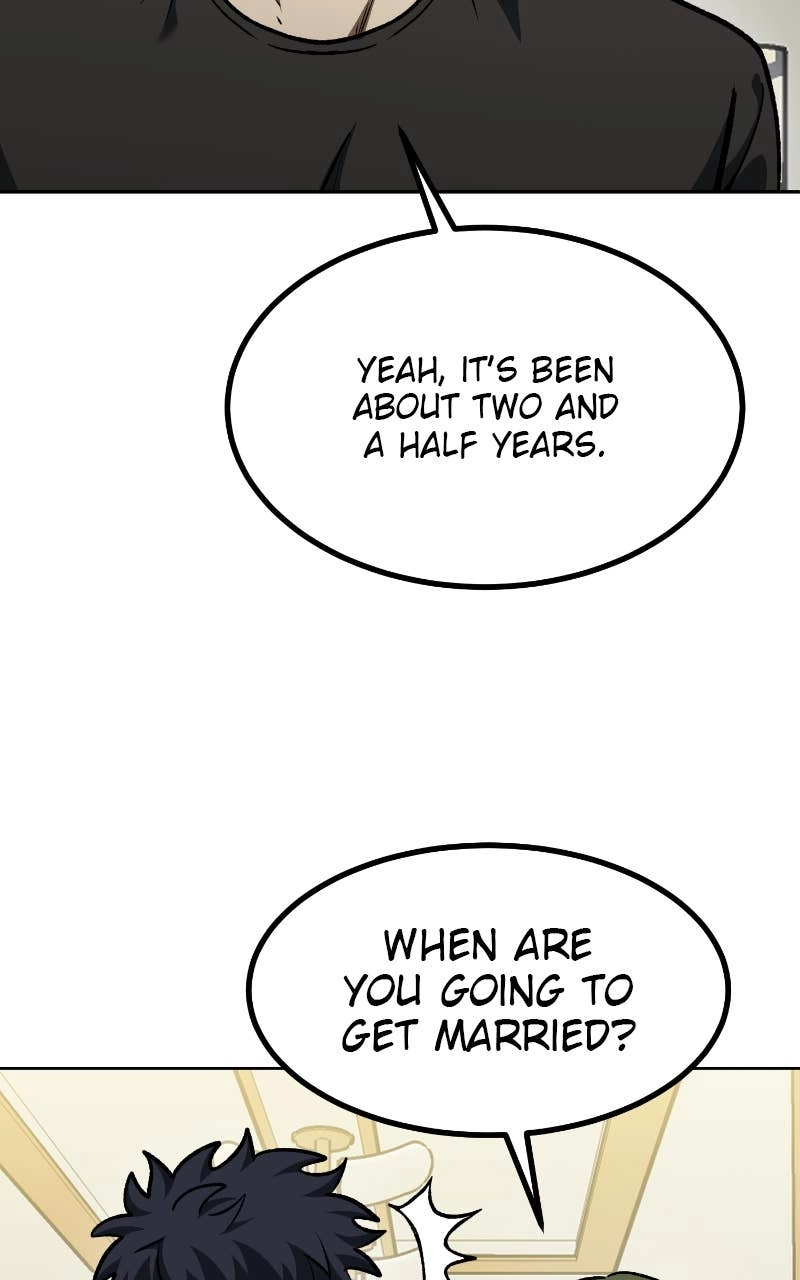 King of the Octagon Chapter 162 - Page 60