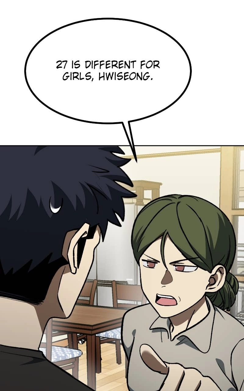 King of the Octagon Chapter 162 - Page 62