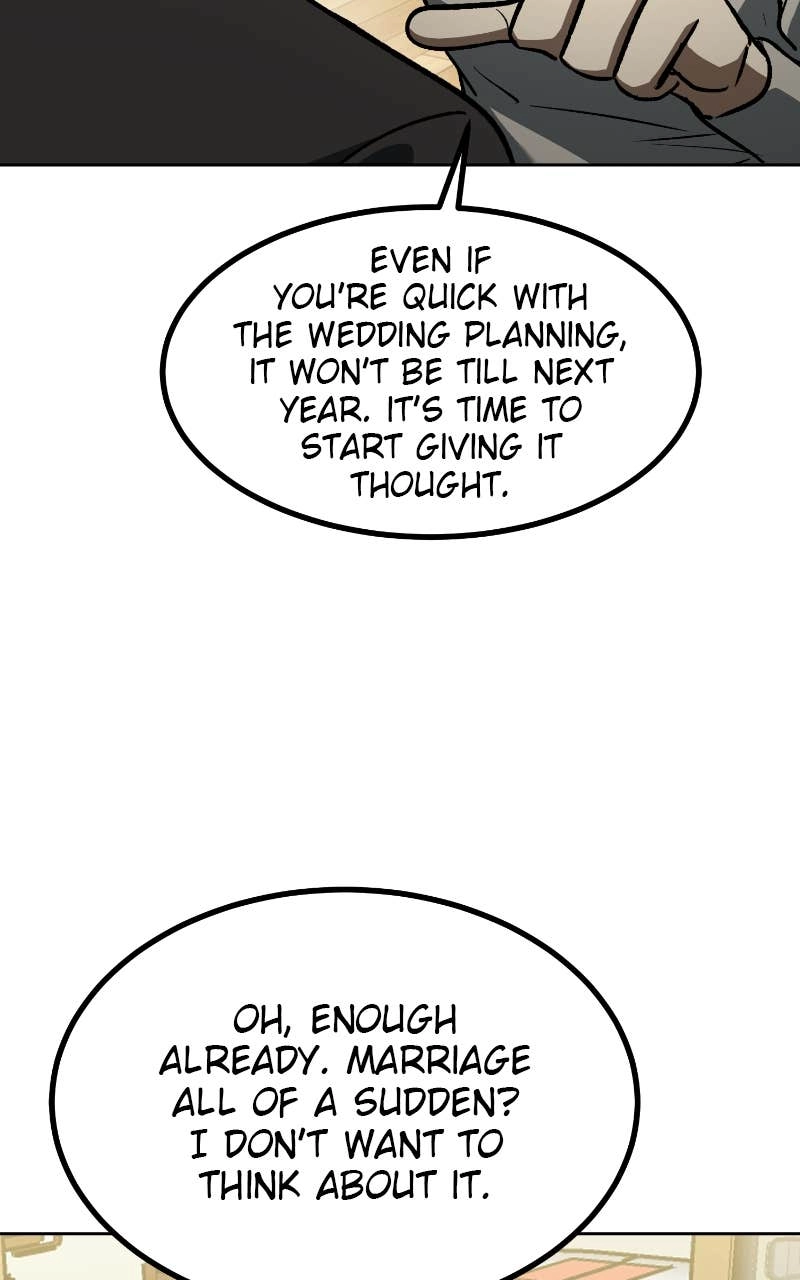 King of the Octagon Chapter 162 - Page 63
