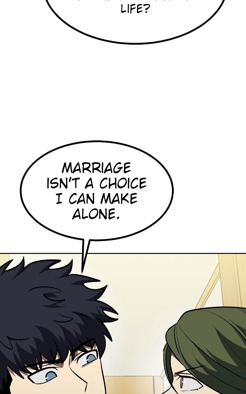 King of the Octagon Chapter 162 - Page 65