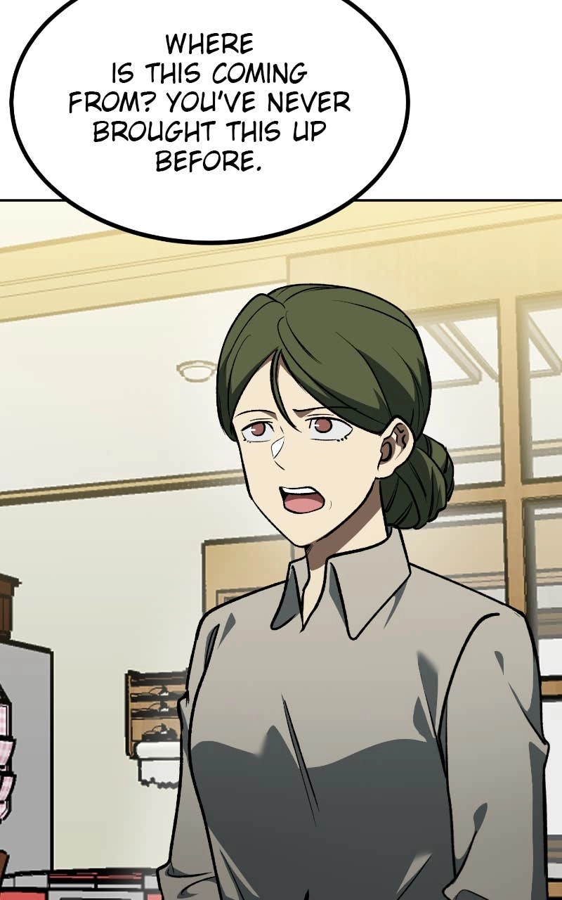 King of the Octagon Chapter 162 - Page 67