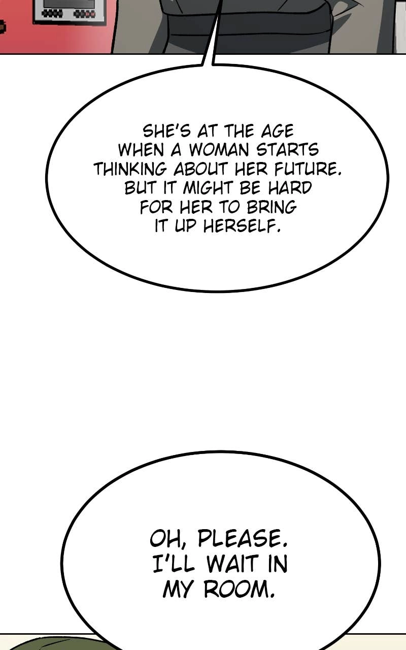 King of the Octagon Chapter 162 - Page 68