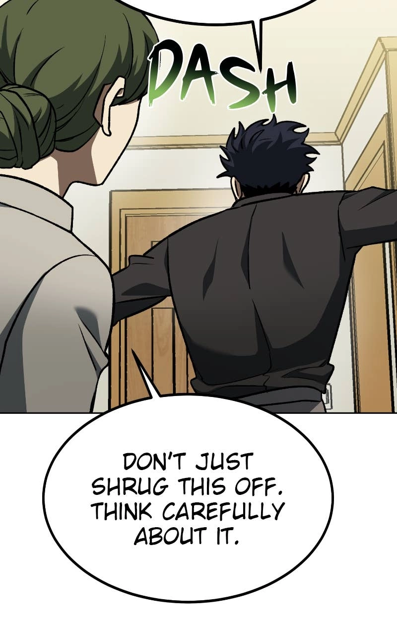 King of the Octagon Chapter 162 - Page 69