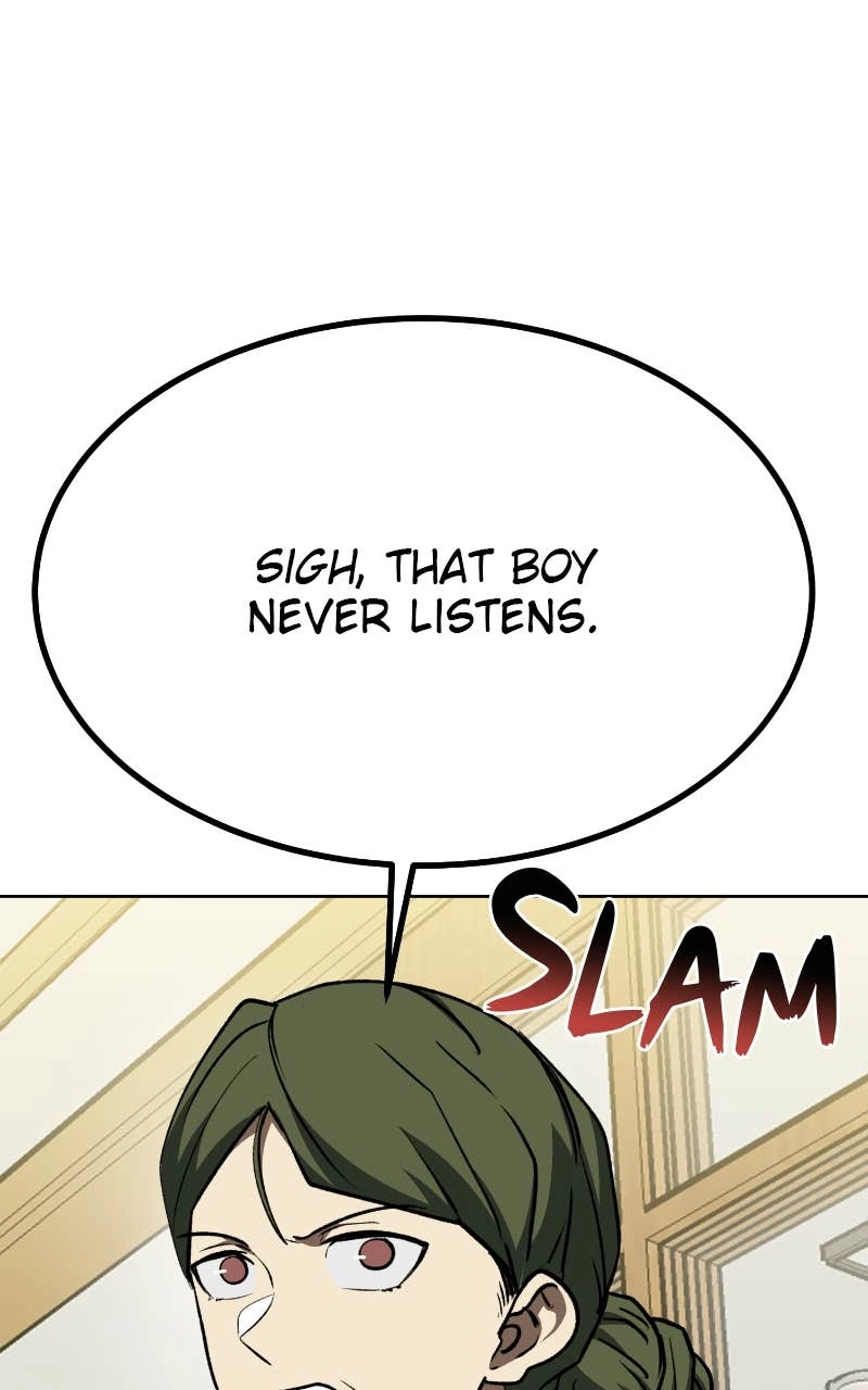 King of the Octagon Chapter 162 - Page 70