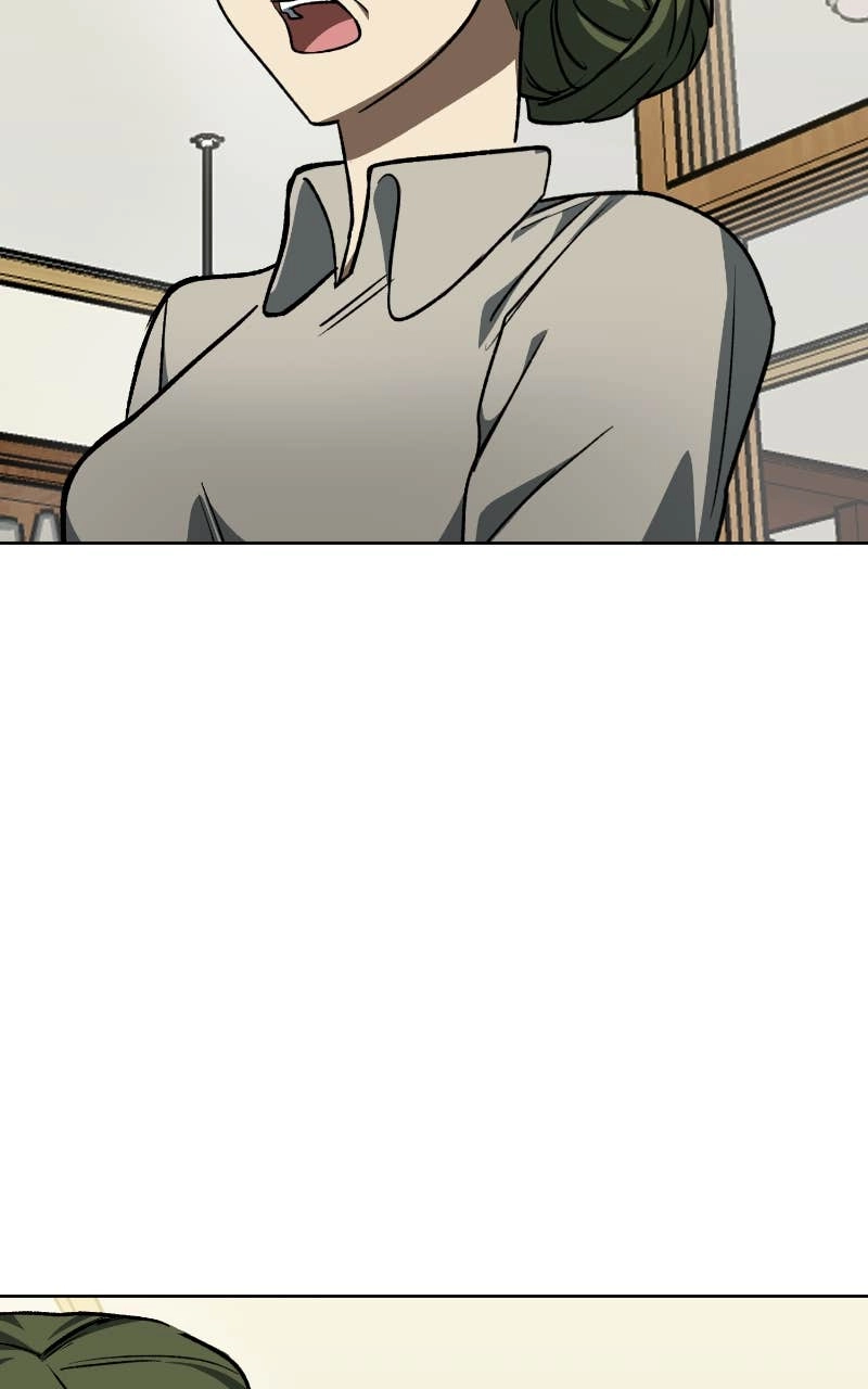 King of the Octagon Chapter 162 - Page 71