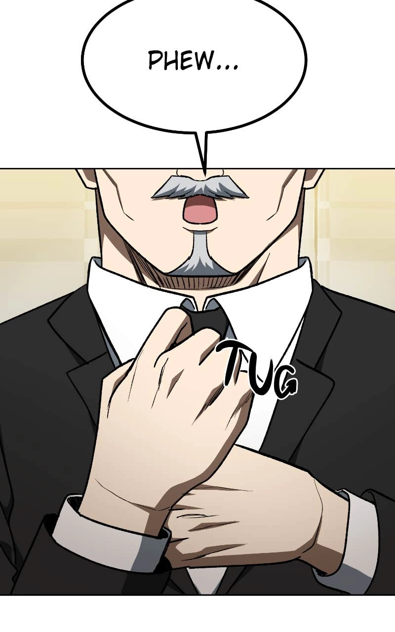 King of the Octagon Chapter 162 - Page 78
