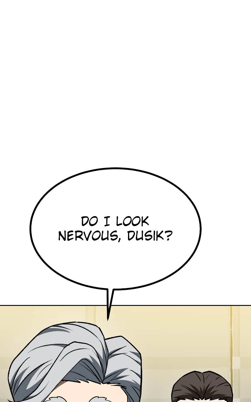 King of the Octagon Chapter 162 - Page 79