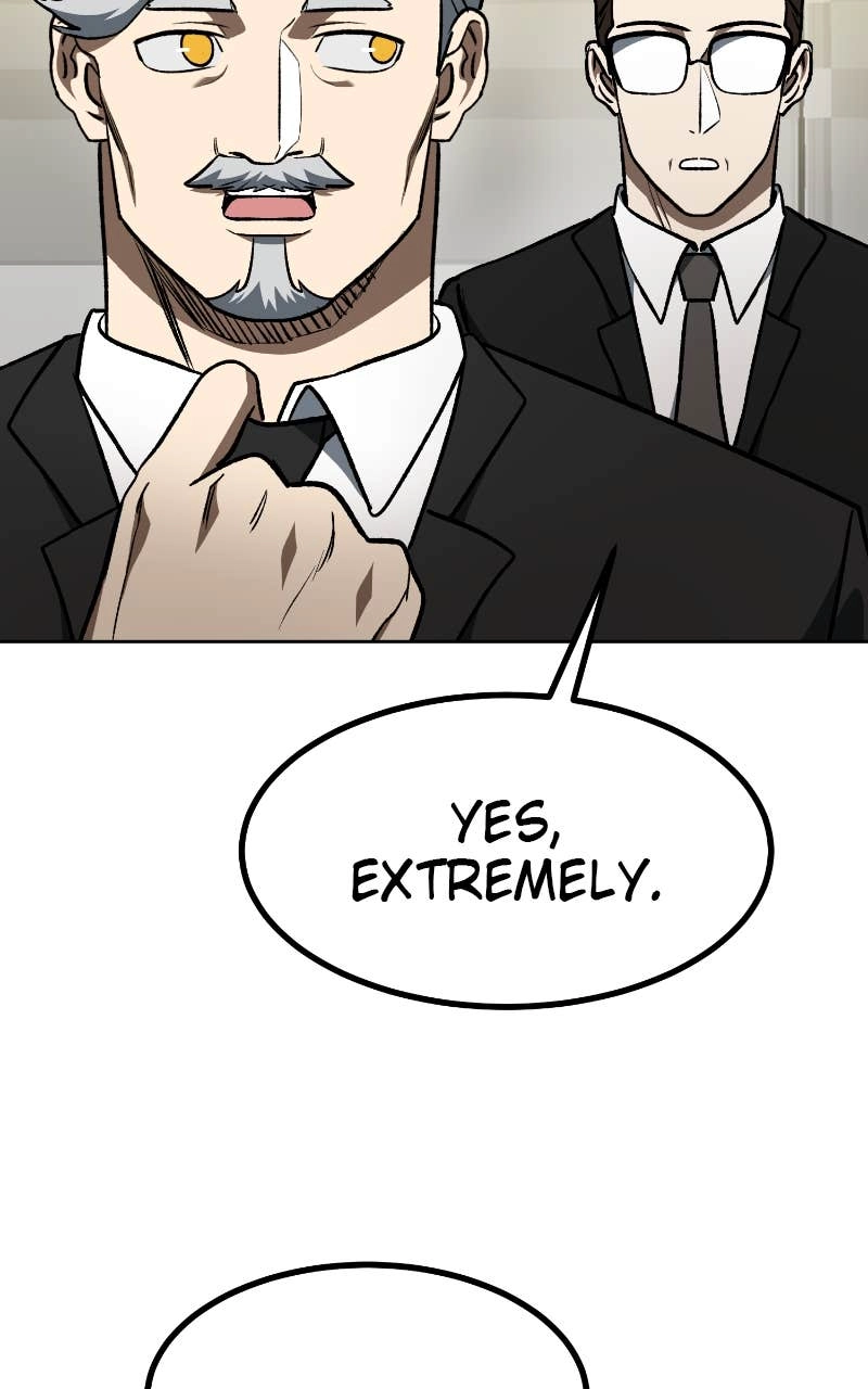 King of the Octagon Chapter 162 - Page 80