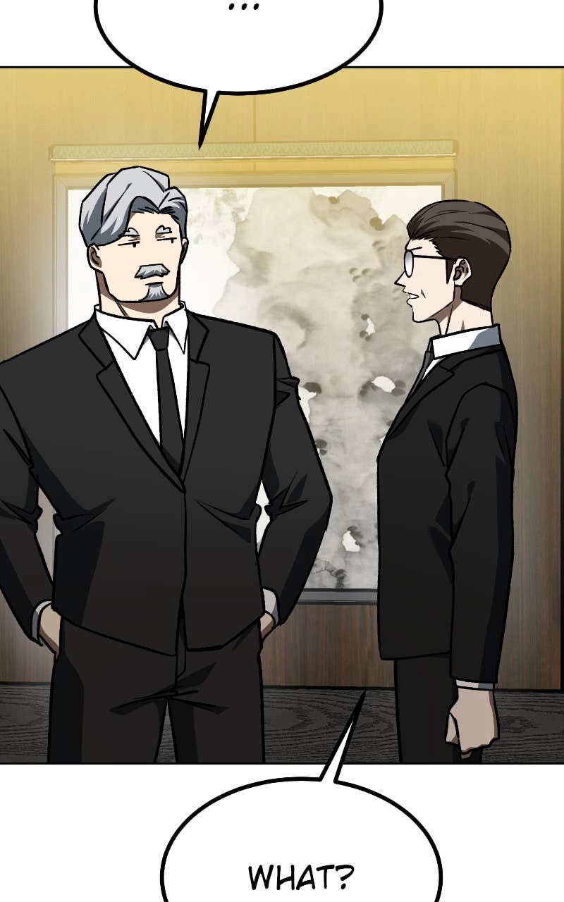 King of the Octagon Chapter 162 - Page 81