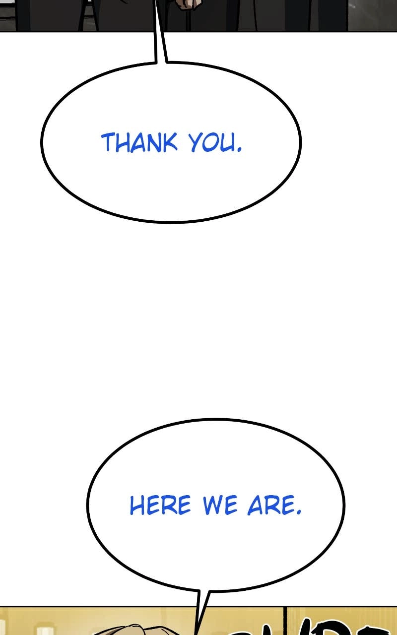 King of the Octagon Chapter 162 - Page 86