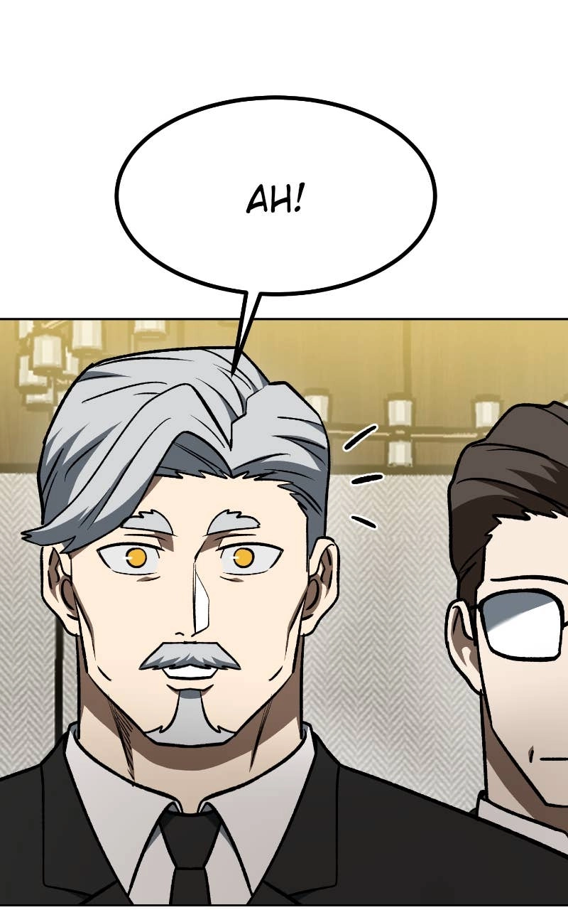 King of the Octagon Chapter 162 - Page 88