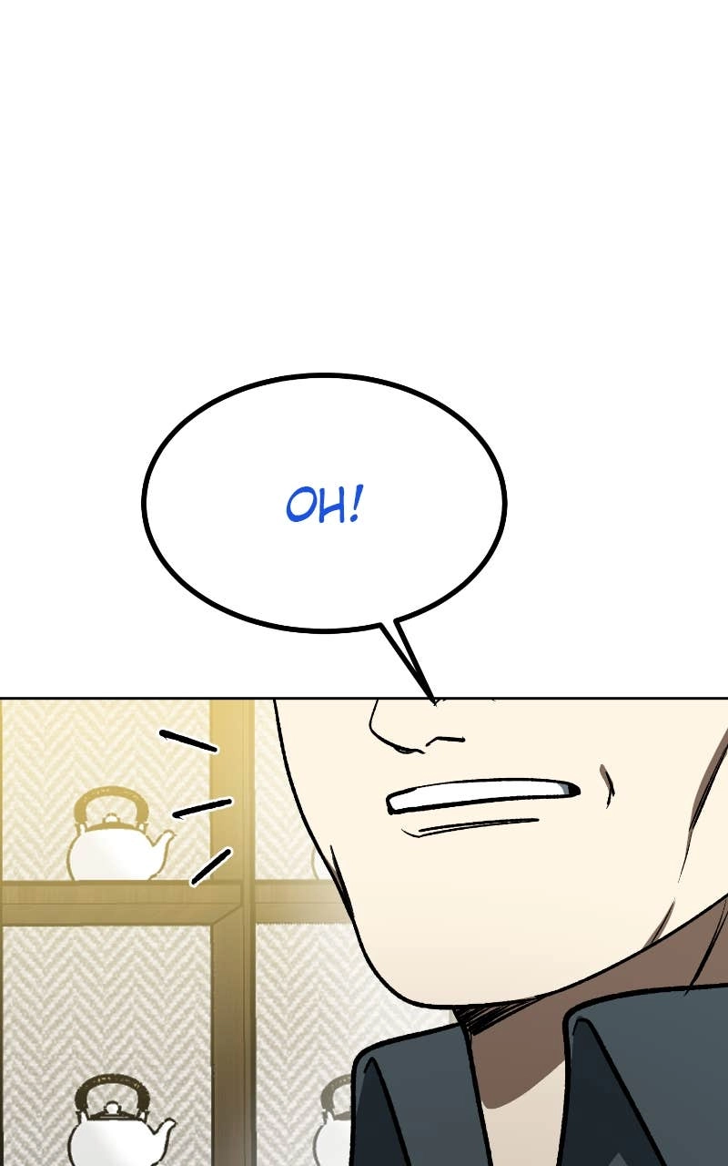 King of the Octagon Chapter 162 - Page 89