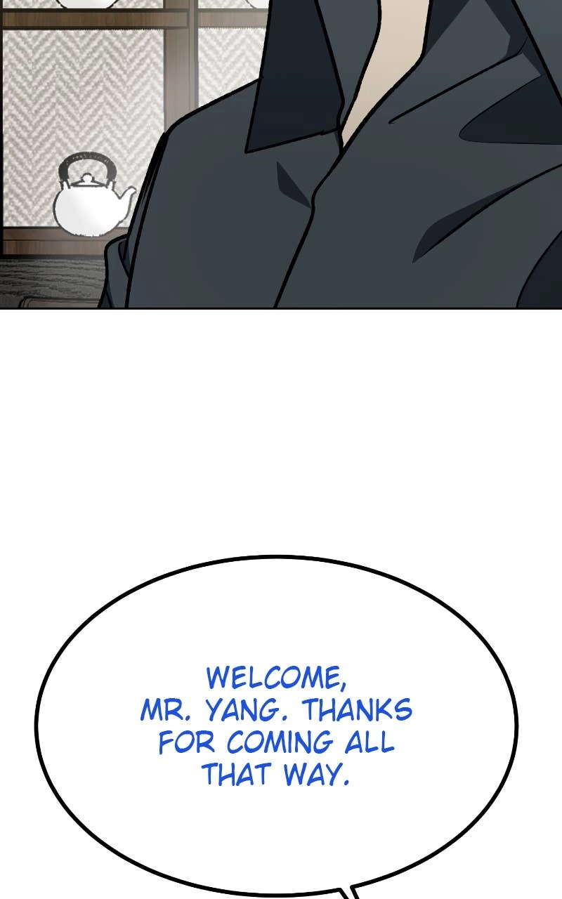 King of the Octagon Chapter 162 - Page 90