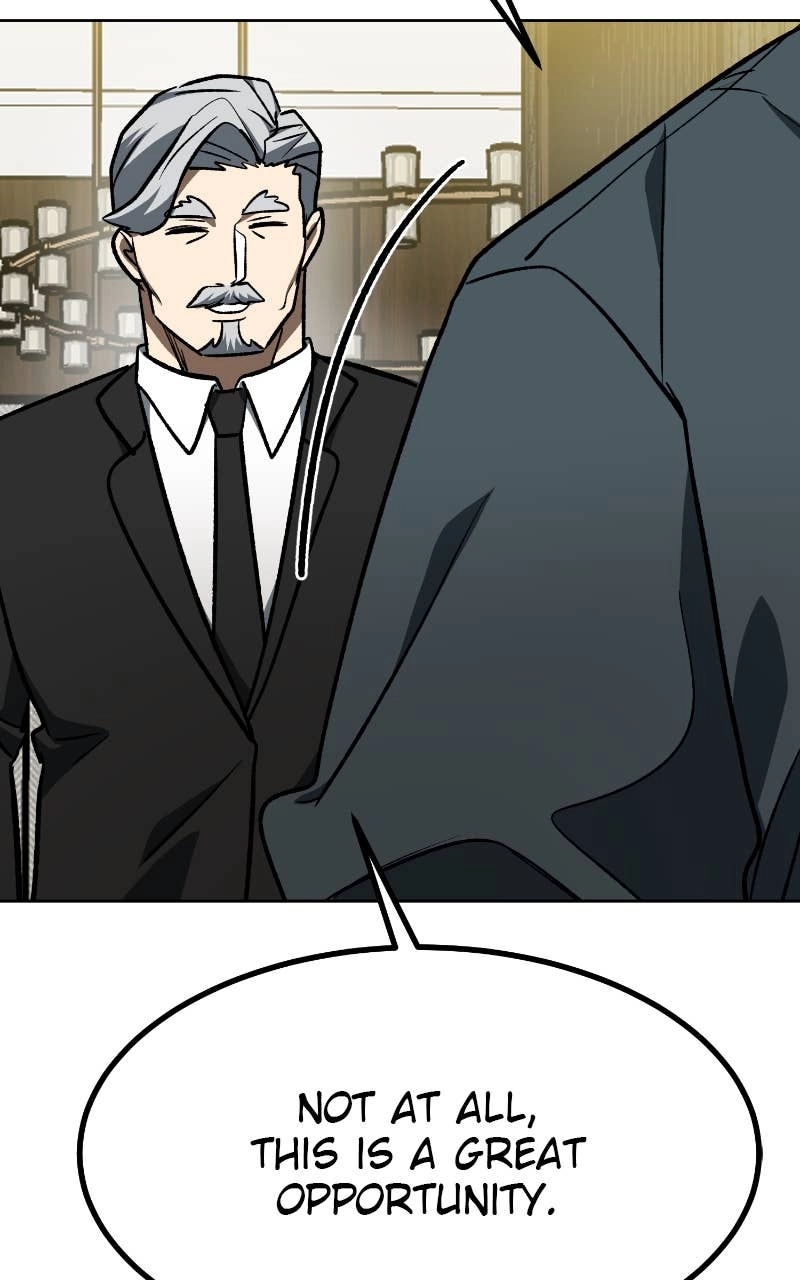 King of the Octagon Chapter 162 - Page 91