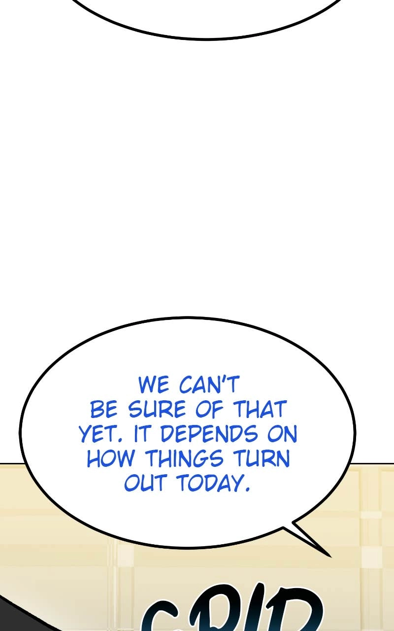 King of the Octagon Chapter 162 - Page 92