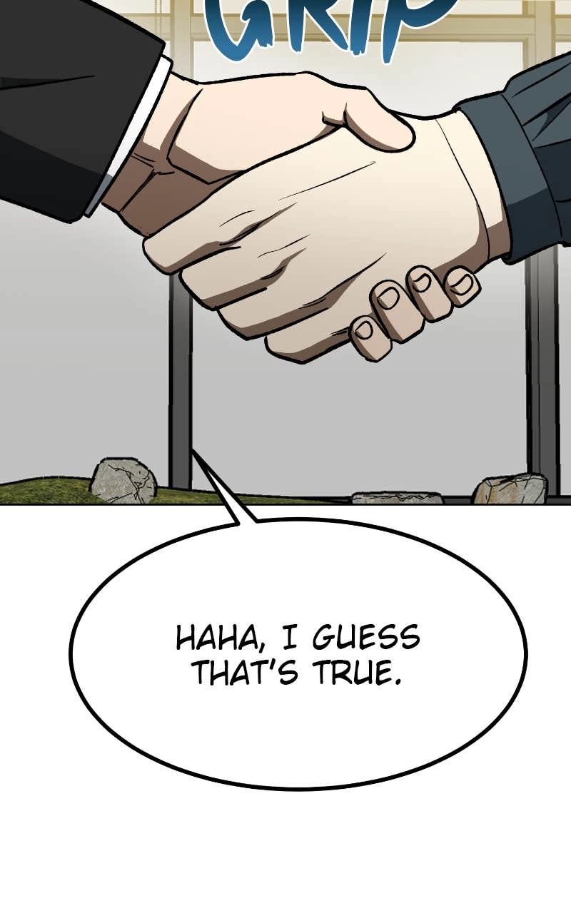 King of the Octagon Chapter 162 - Page 93