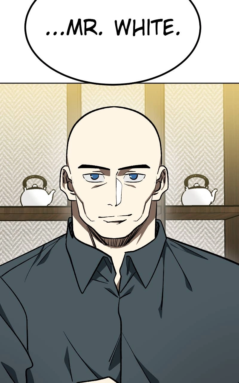 King of the Octagon Chapter 162 - Page 96