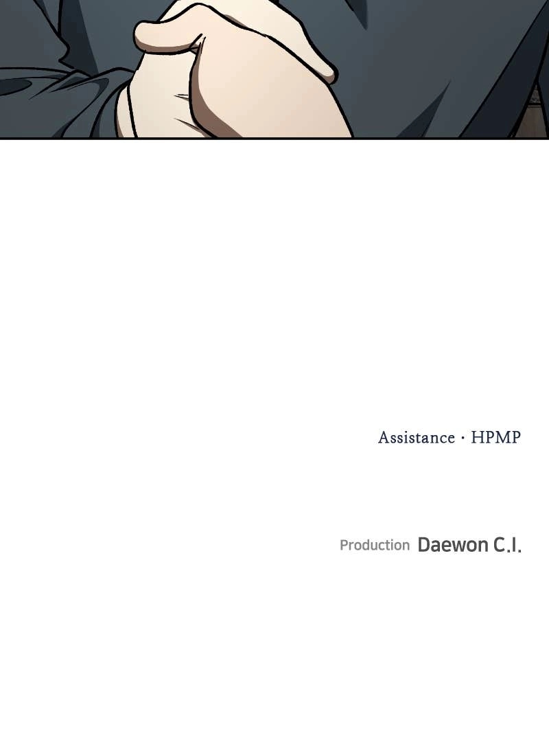 King of the Octagon Chapter 162 - Page 97