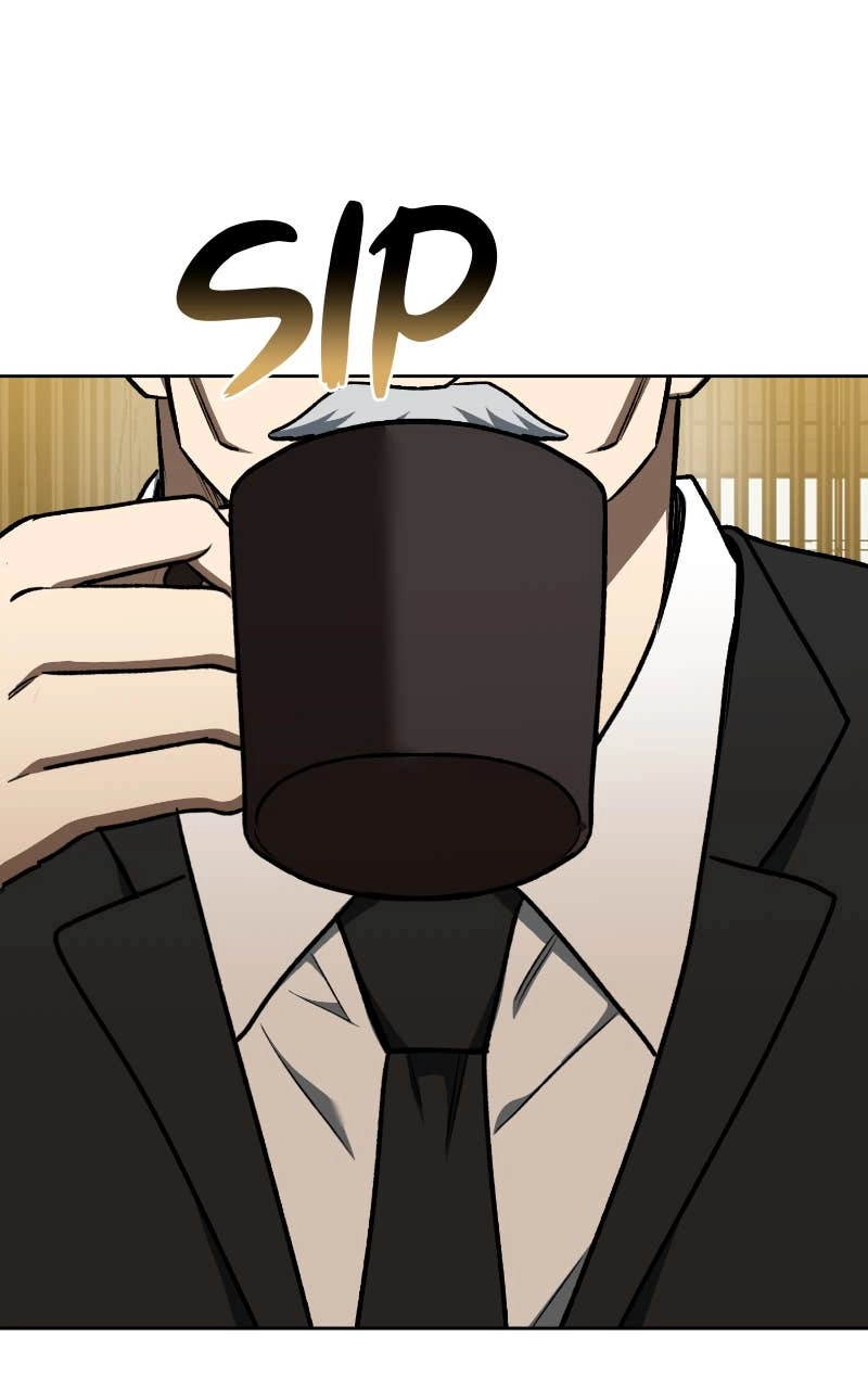 King of the Octagon Chapter 163 - Page 3