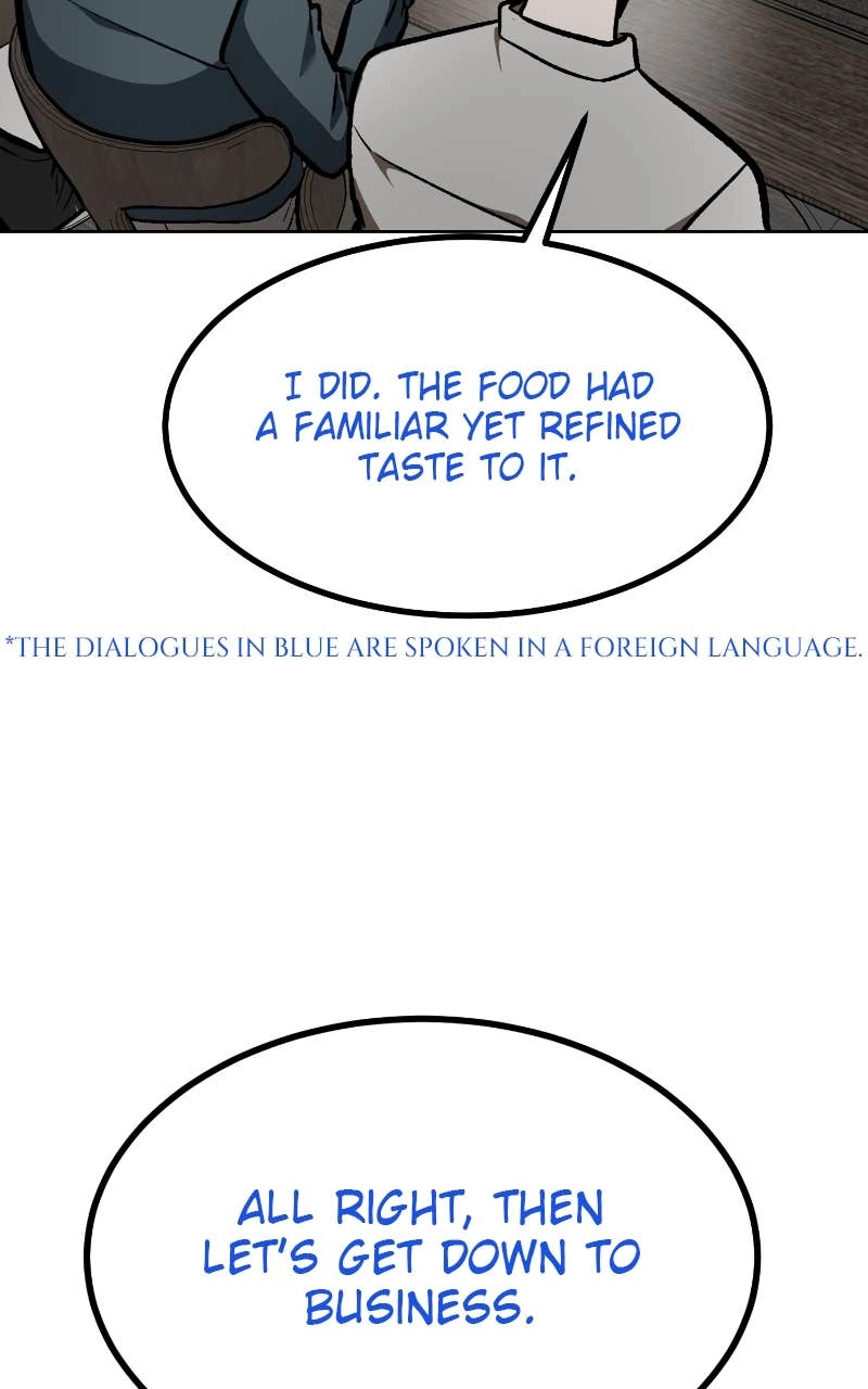 King of the Octagon Chapter 163 - Page 5