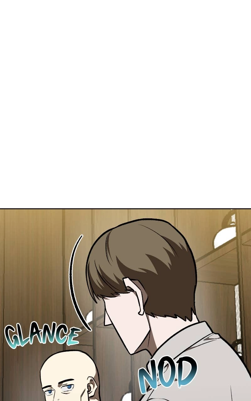 King of the Octagon Chapter 163 - Page 7