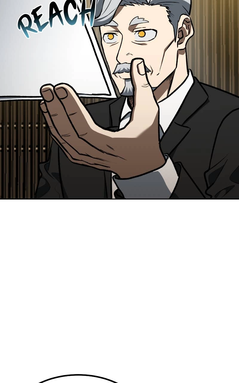 King of the Octagon Chapter 163 - Page 9