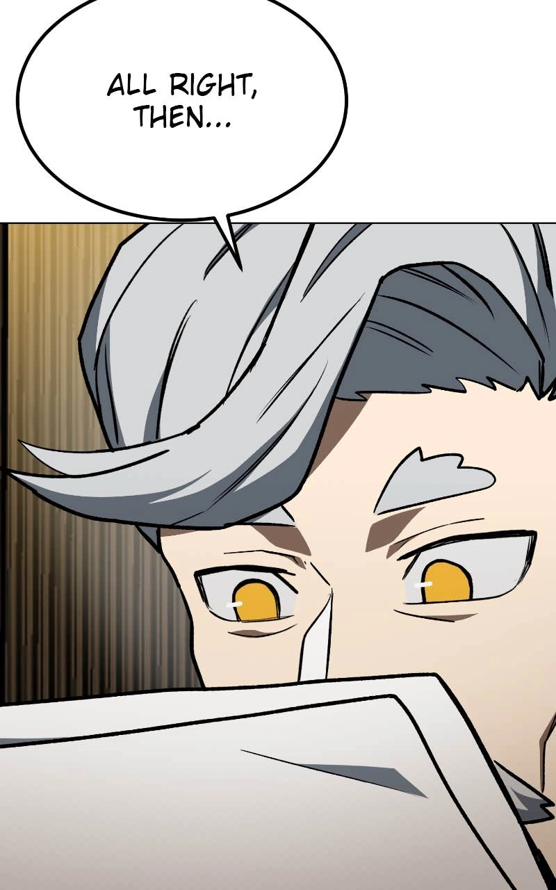 King of the Octagon Chapter 163 - Page 10