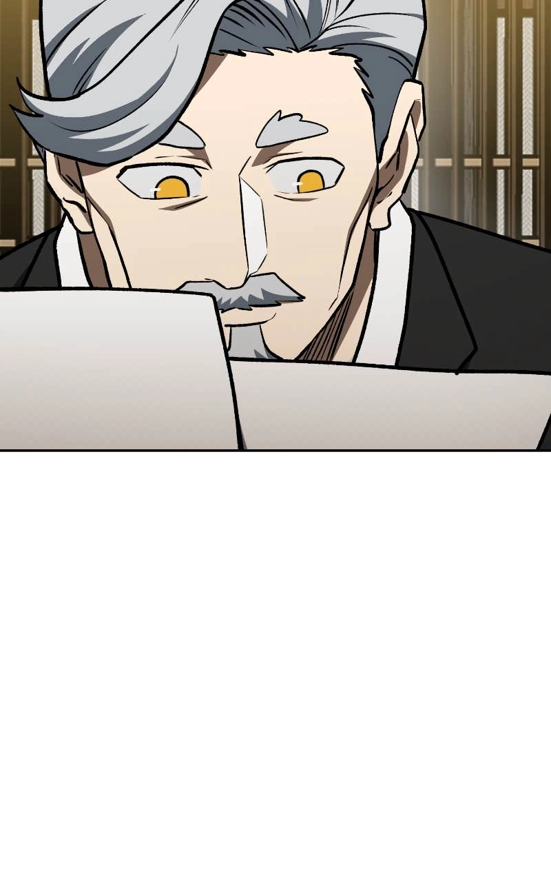 King of the Octagon Chapter 163 - Page 12