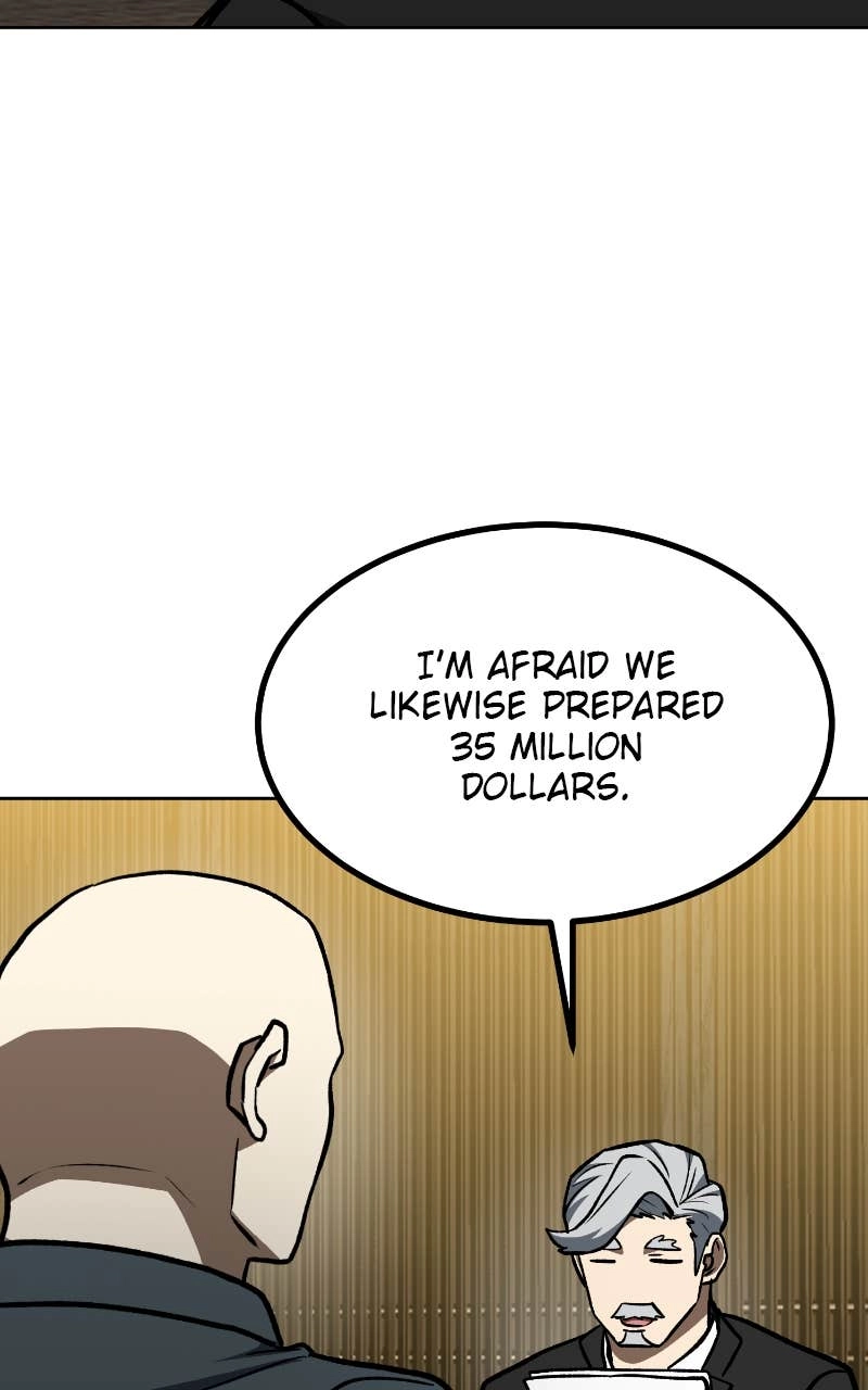 King of the Octagon Chapter 163 - Page 14