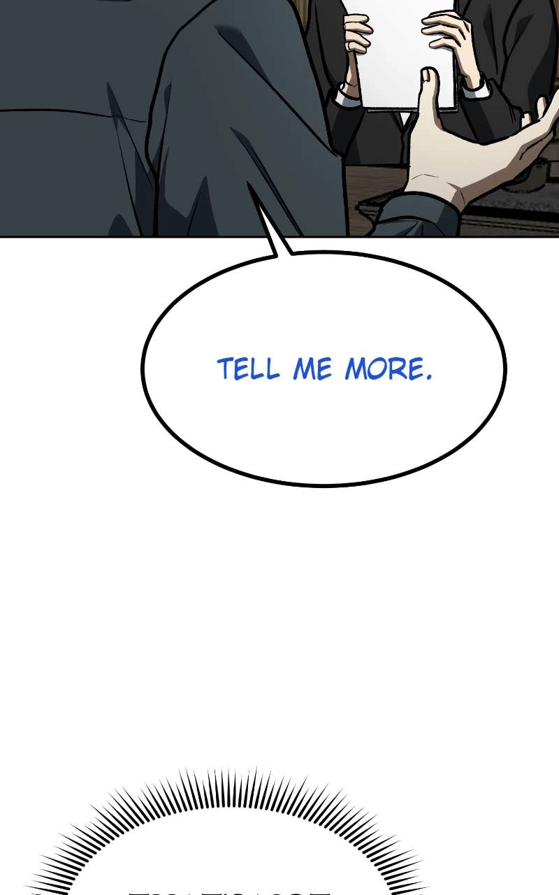 King of the Octagon Chapter 163 - Page 15