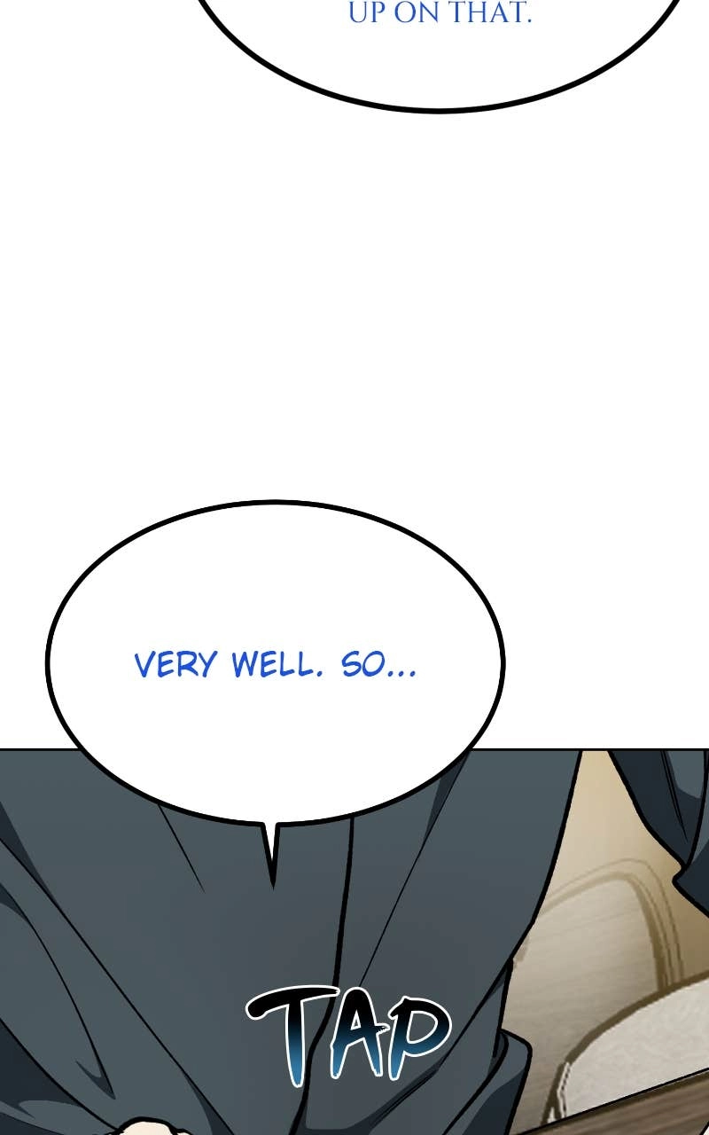 King of the Octagon Chapter 163 - Page 20