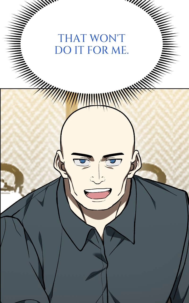 King of the Octagon Chapter 163 - Page 22