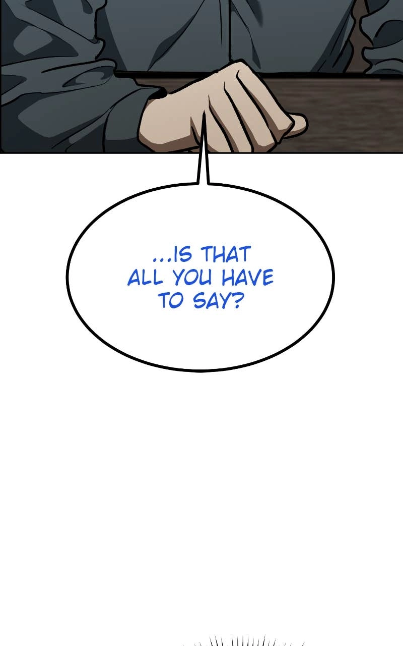 King of the Octagon Chapter 163 - Page 23