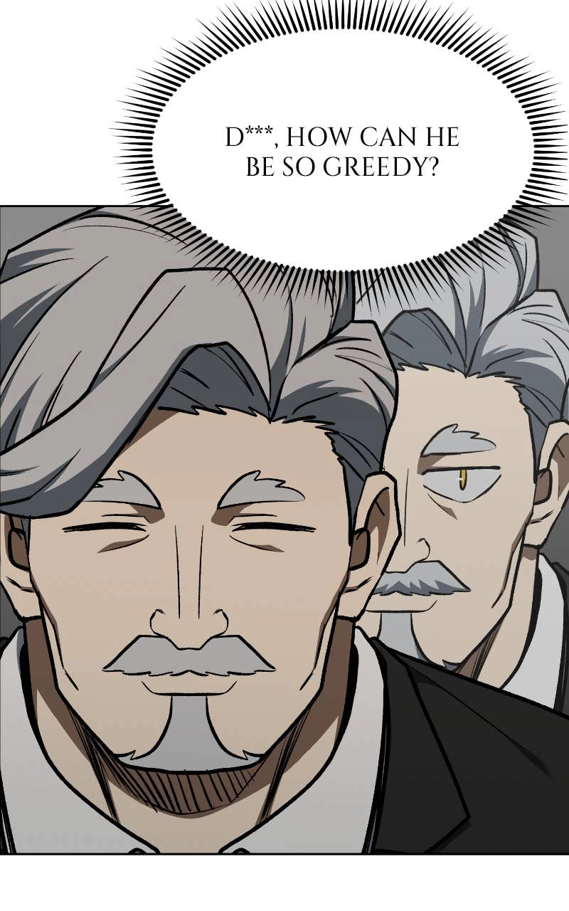 King of the Octagon Chapter 163 - Page 24
