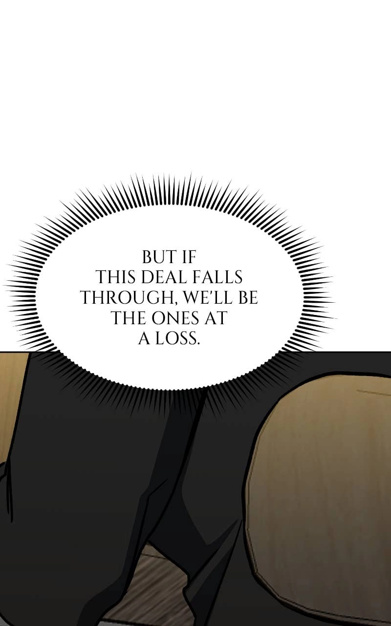 King of the Octagon Chapter 163 - Page 25