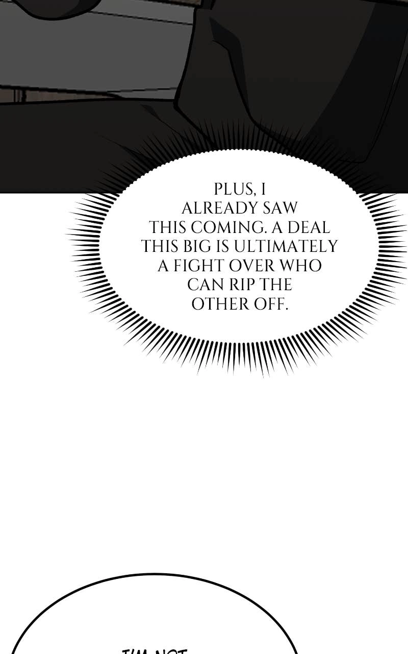 King of the Octagon Chapter 163 - Page 26