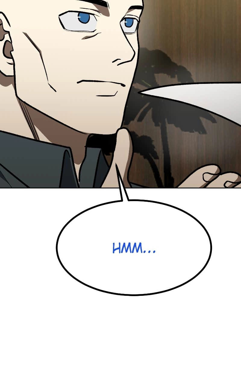 King of the Octagon Chapter 163 - Page 29