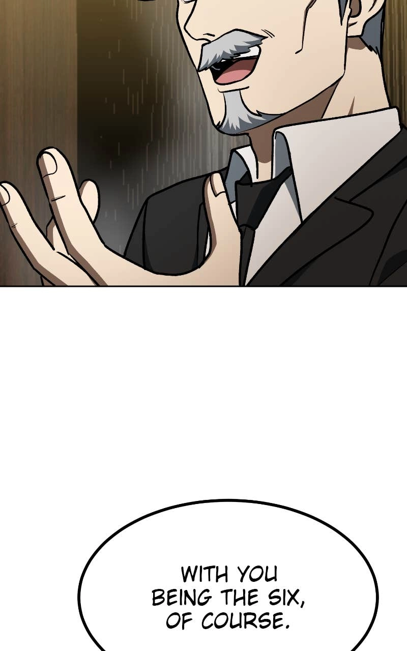 King of the Octagon Chapter 163 - Page 32