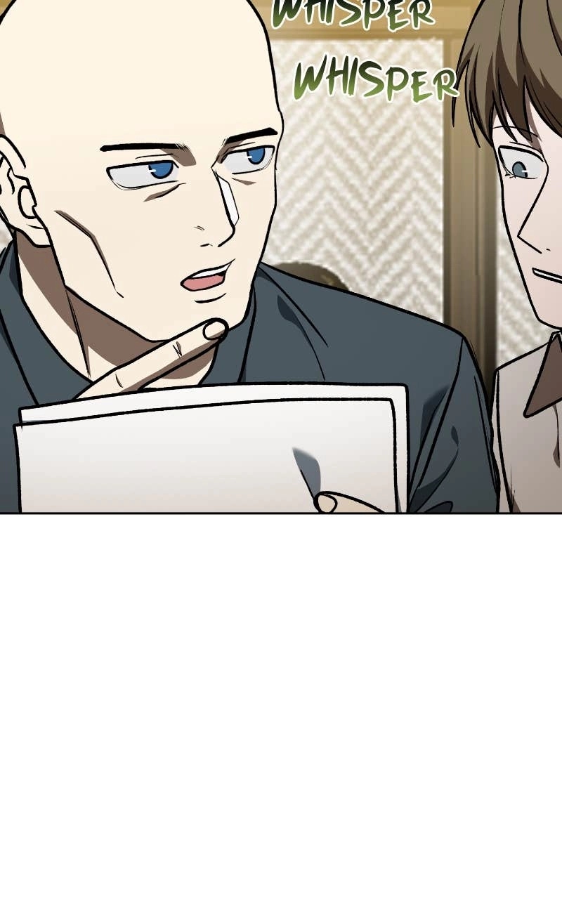 King of the Octagon Chapter 163 - Page 36