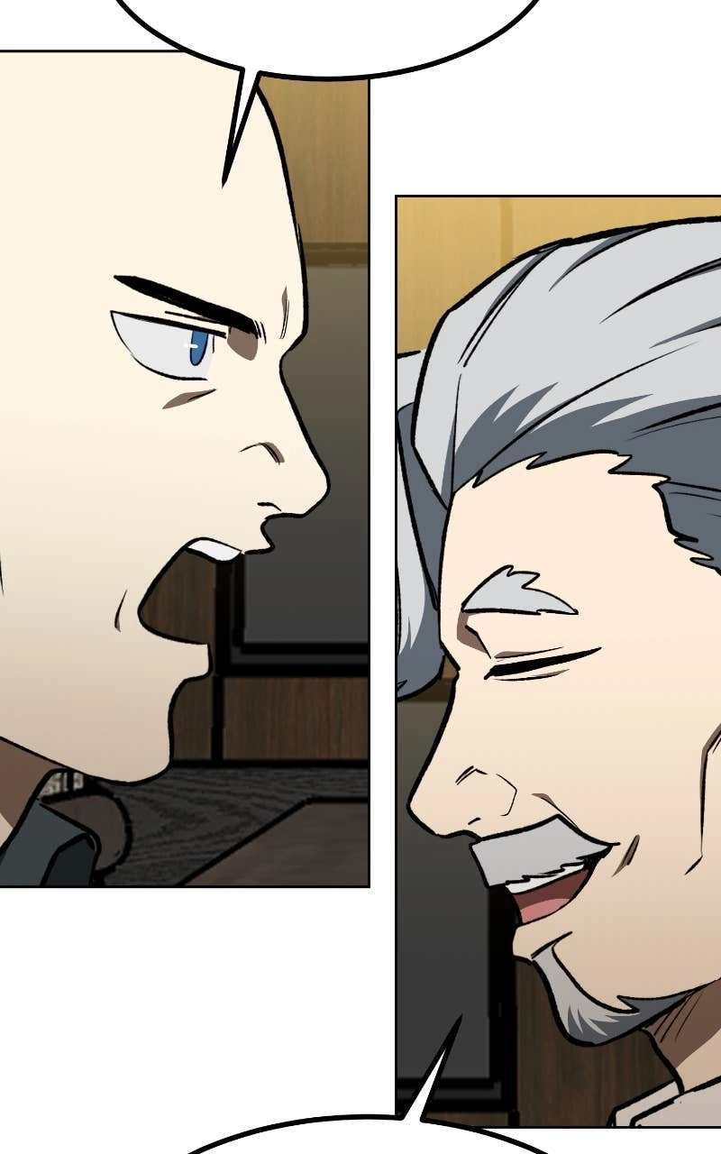 King of the Octagon Chapter 163 - Page 40